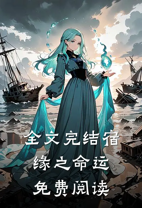 全文完结宿缘之命运免费阅读
