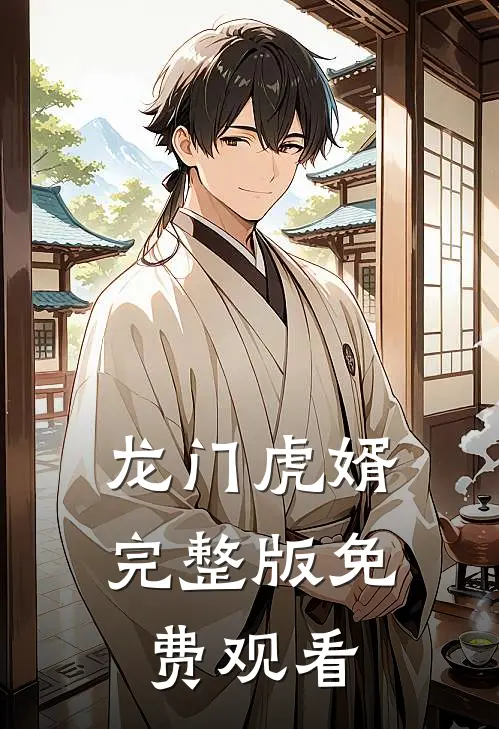 龙门虎婿完整版免费观看