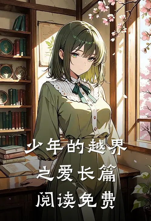 少年的越界之爱长篇阅读免费