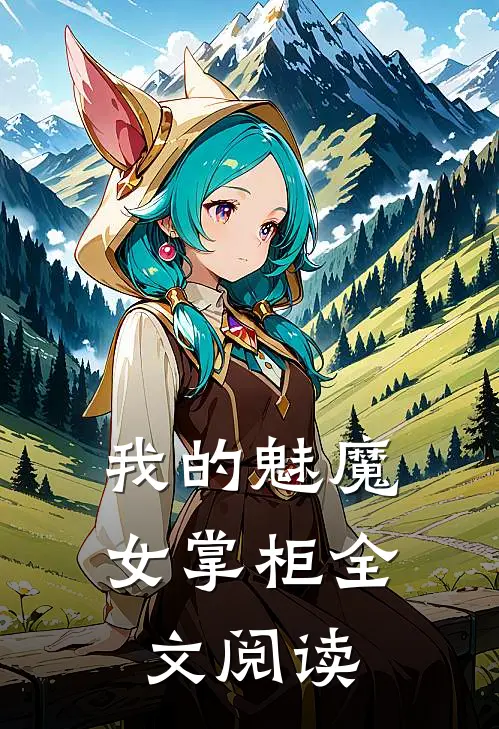 我的魅魔女掌柜全文阅读