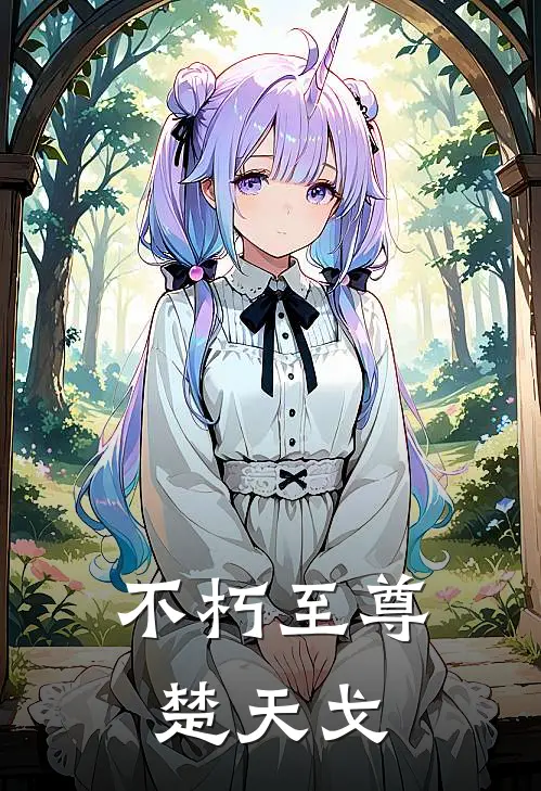 不朽至尊楚天戈
