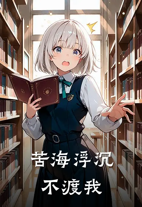 苦海浮沉不渡我