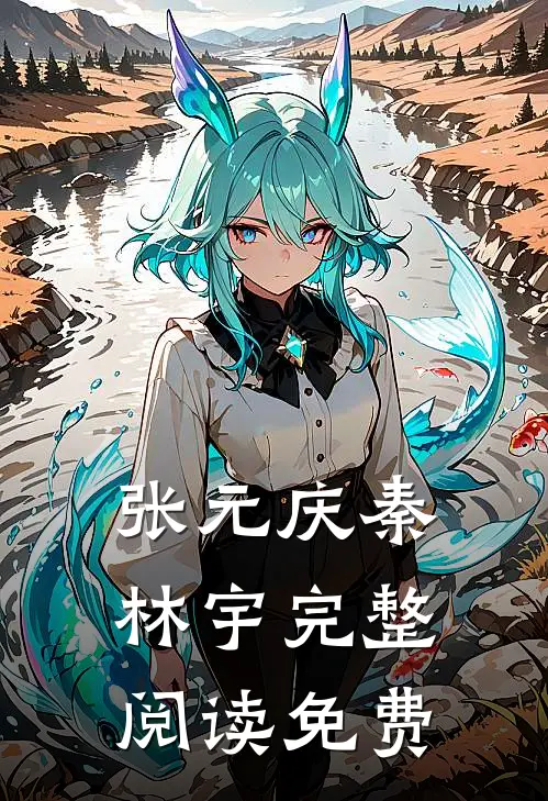 张元庆秦林宇完整阅读免费