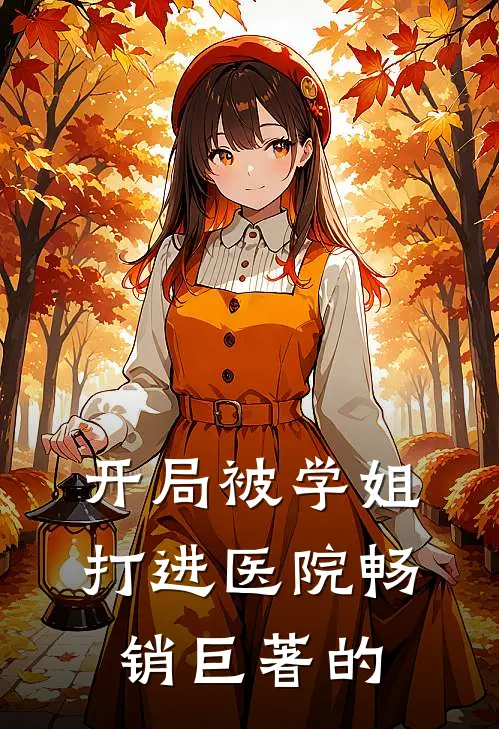 开局被学姐打进医院畅销巨著的