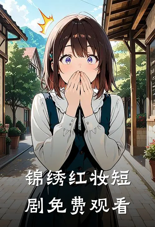 锦绣红妆短剧免费观看