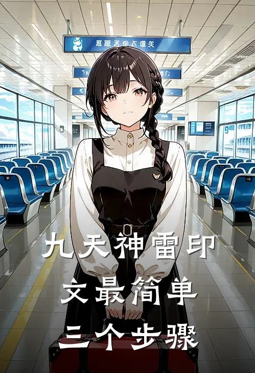 九天神雷印文最简单三个步骤