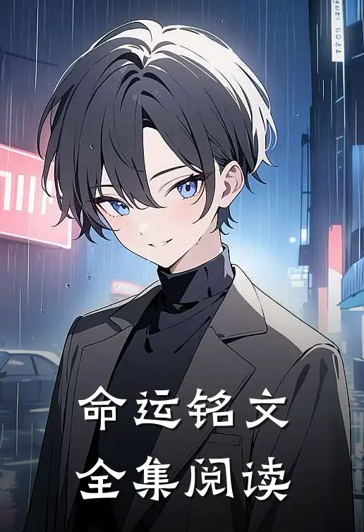 命运铭文全集阅读