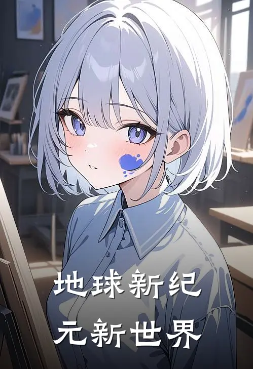 地球新纪元新世界