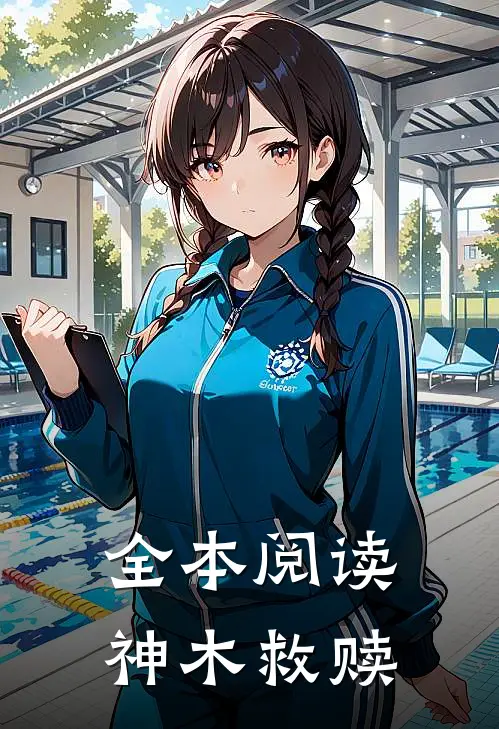 全本阅读神木救赎