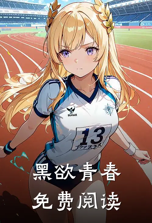 黑欲青春免费阅读