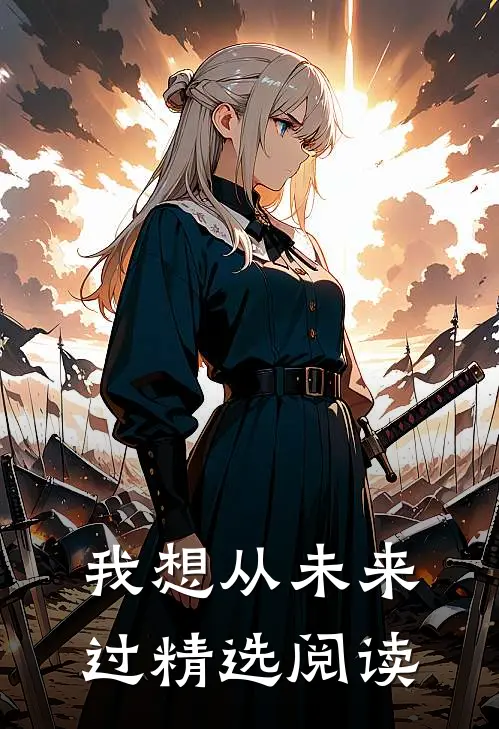 我想从未来过精选阅读