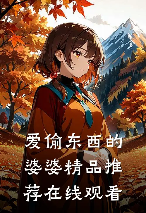 爱偷东西的婆婆精品推荐在线观看