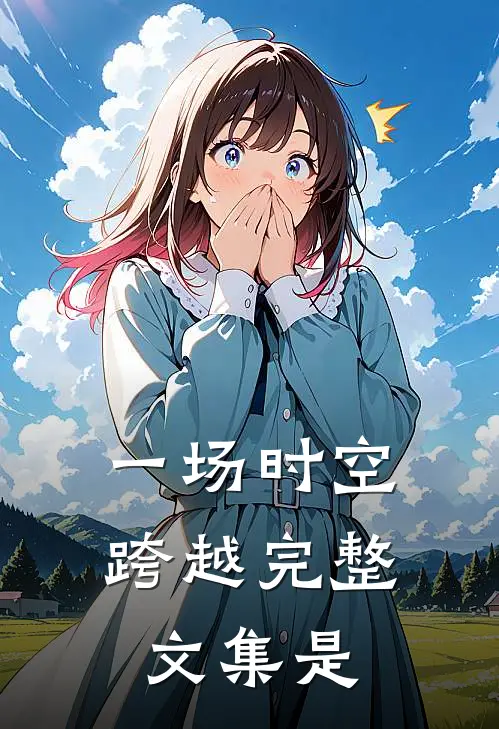 一场时空跨越完整文集是