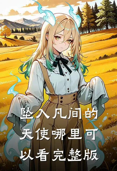 坠入凡间的天使哪里可以看完整版