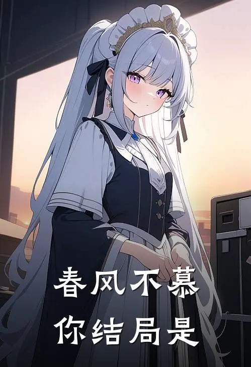 春风不慕你结局是