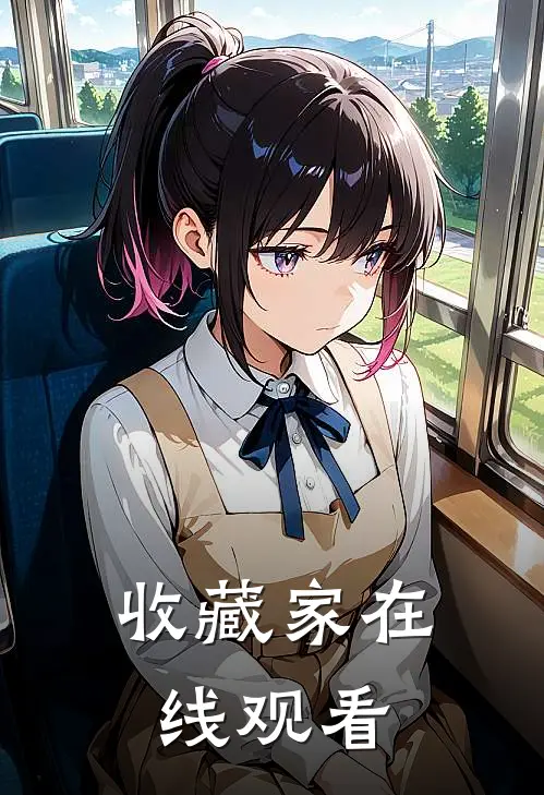 收藏家在线观看