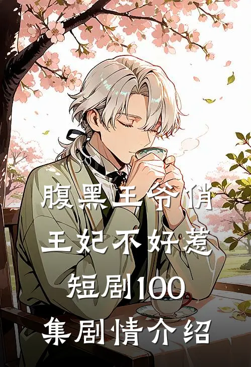 腹黑王爷俏王妃不好惹短剧100集剧情介绍