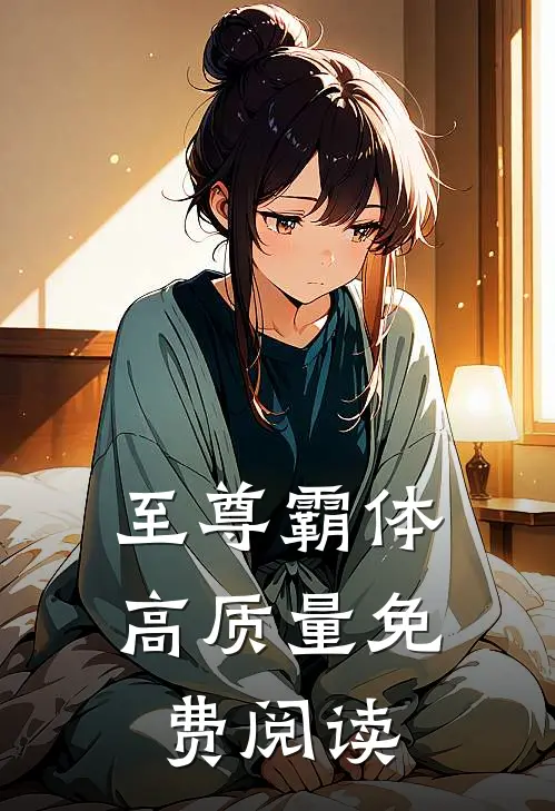 至尊霸体高质量免费阅读