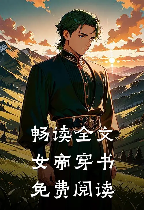 畅读全文女帝穿书免费阅读