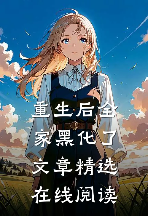 重生后全家黑化了文章精选在线阅读