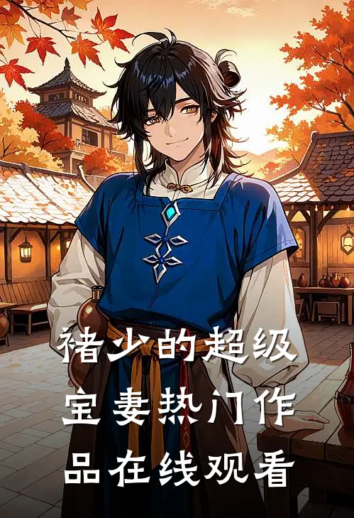 褚少的超级宝妻热门作品在线观看