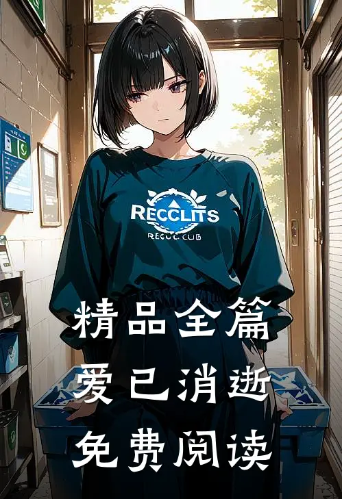 精品全篇爱已消逝免费阅读