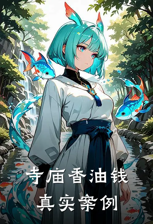 寺庙香油钱真实案例