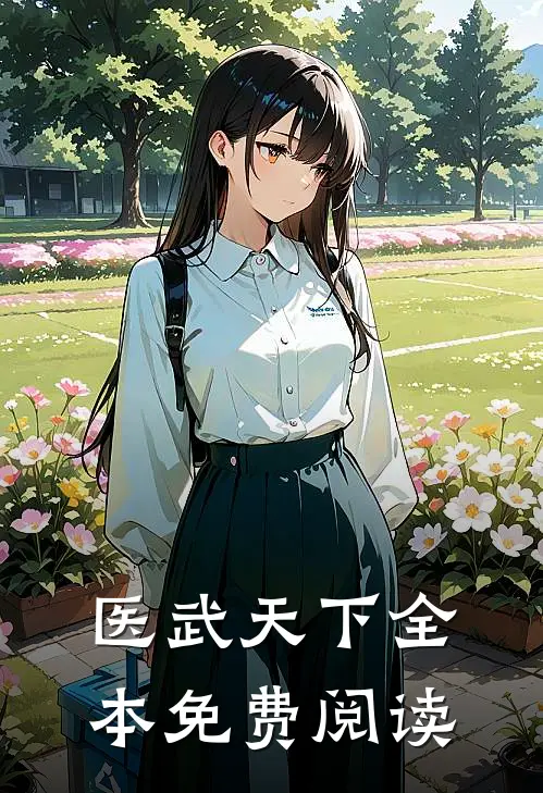 医武天下全本免费阅读