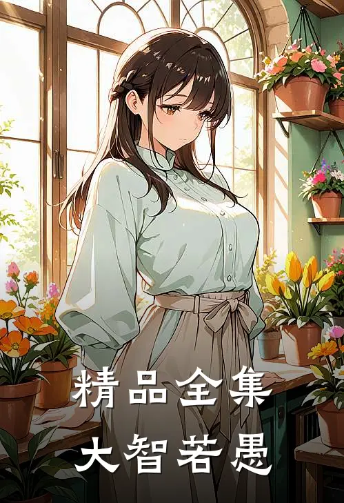 精品全集大智若愚