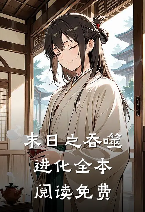 末日之吞噬进化全本阅读免费