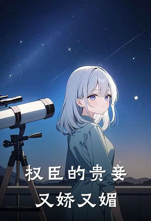 权臣的贵妾又娇又媚