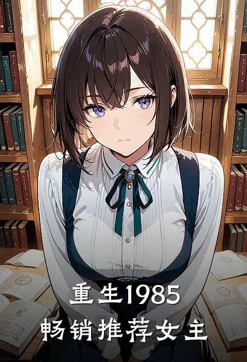 重生1985畅销推荐女主