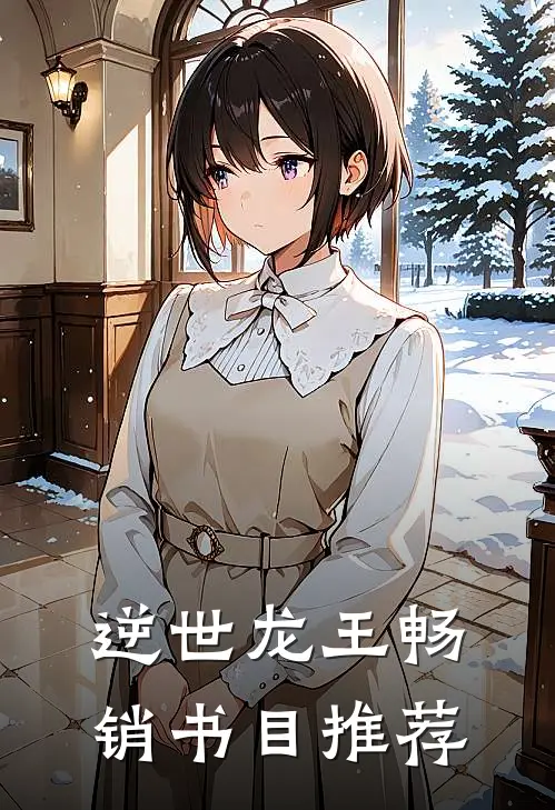 逆世龙王畅销书目推荐