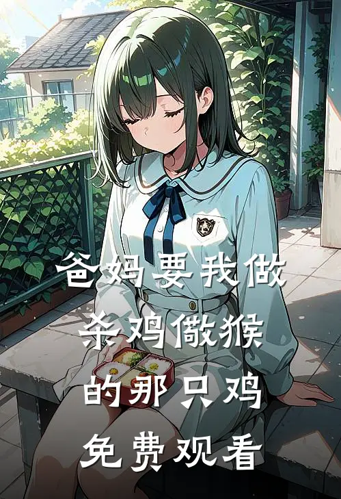 爸妈要我做杀鸡儆猴的那只鸡免费观看