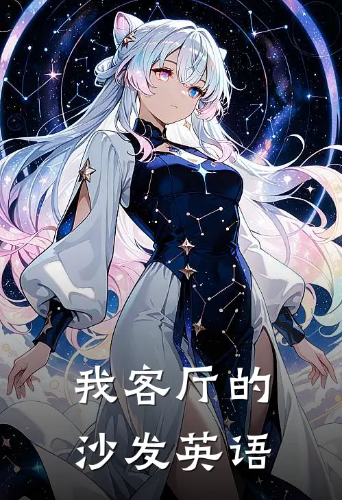 我客厅的沙发英语