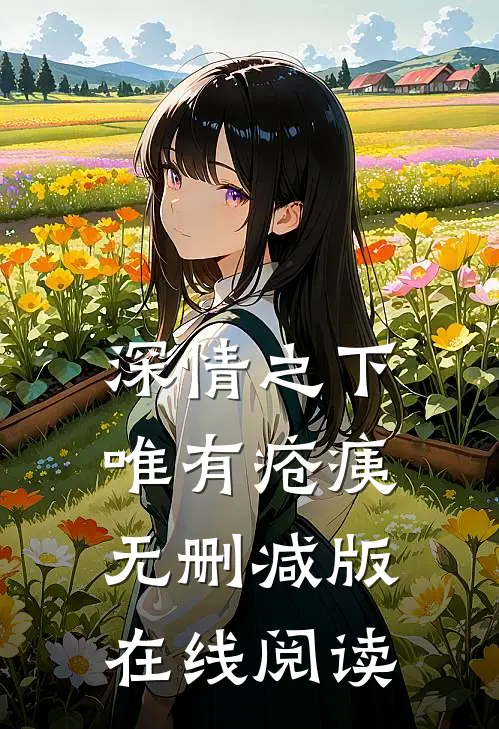 深情之下唯有疮痍无删减版在线阅读