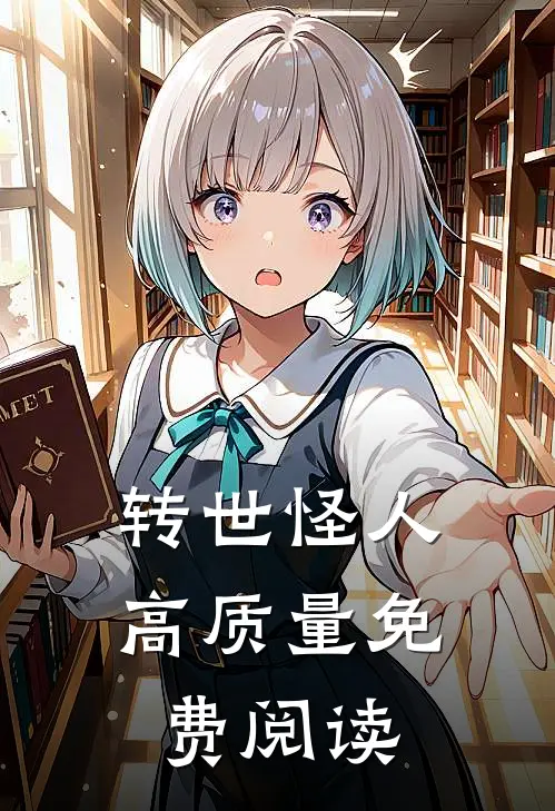 转世怪人高质量免费阅读