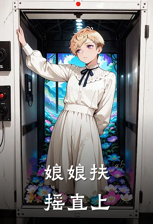 娘娘扶摇直上