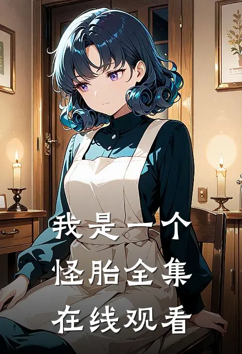 我是一个怪胎 全集在线观看