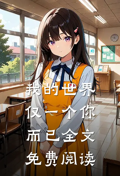 我的世界仅一个你而已全文免费阅读