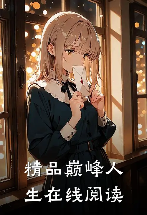 精品巅峰人生在线阅读