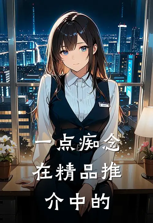 一点痴念在精品推介中的