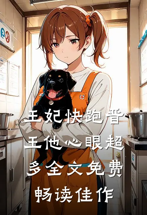 王妃快跑晋王他心眼超多全文免费畅读佳作