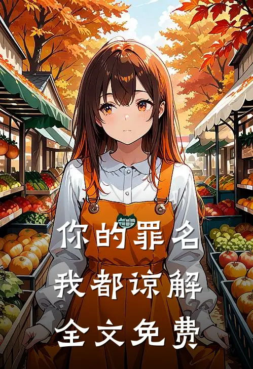 你的罪名我都谅解全文免费