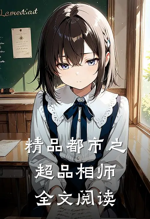 精品都市之超品相师全文阅读