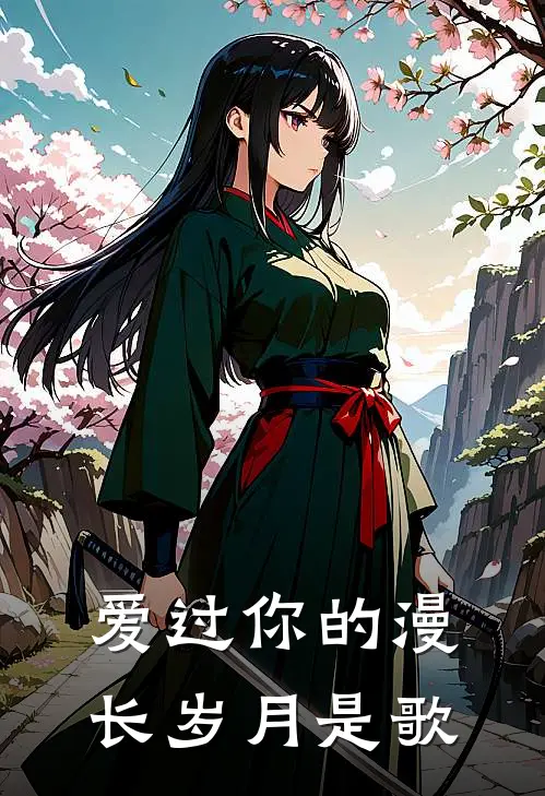 爱过你的漫长岁月是歌