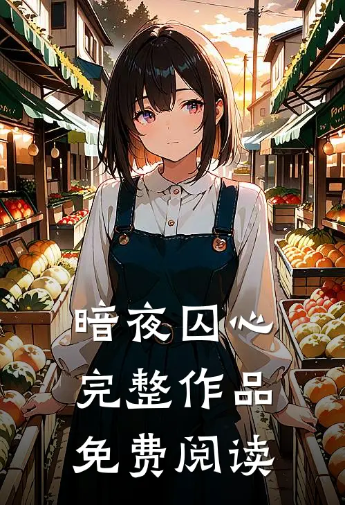 暗夜囚心完整作品免费阅读