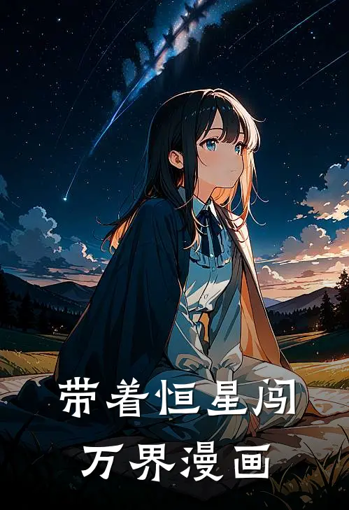 带着恒星闯万界漫画