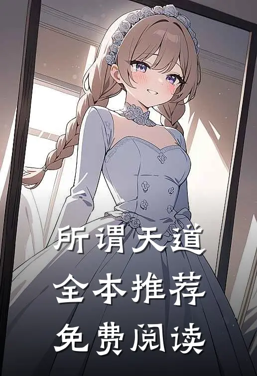 所谓天道全本推荐免费阅读