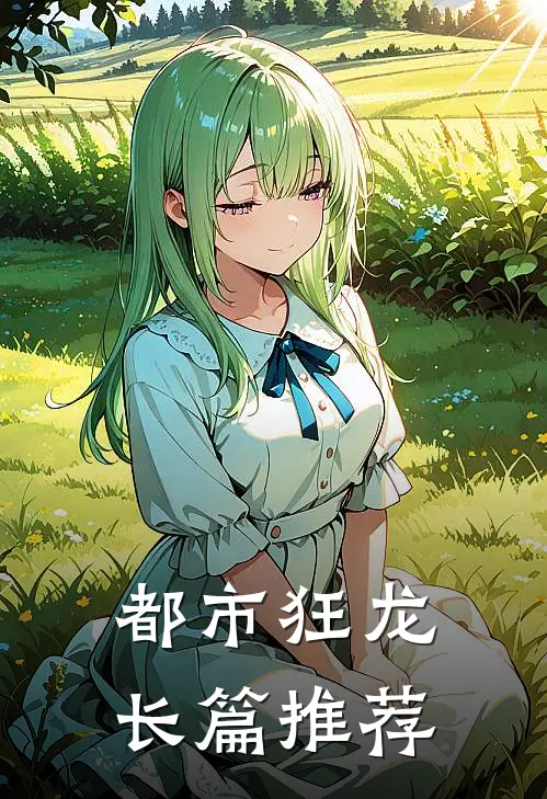 都市狂龙长篇推荐